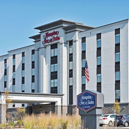 Hampton Inn & Suites North Huntingdon-Irwin, Pa Extérieur photo