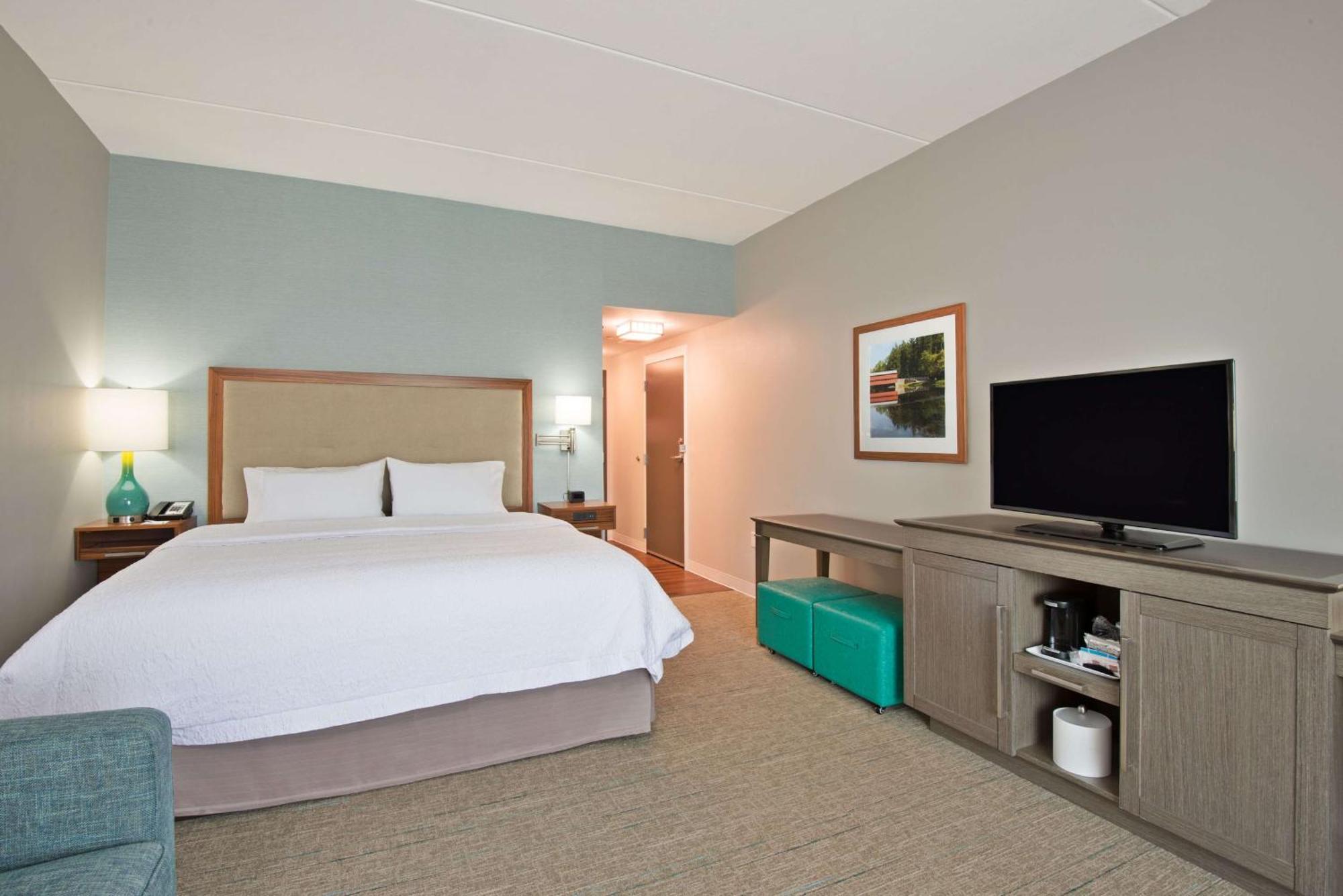 Hampton Inn & Suites North Huntingdon-Irwin, Pa Extérieur photo