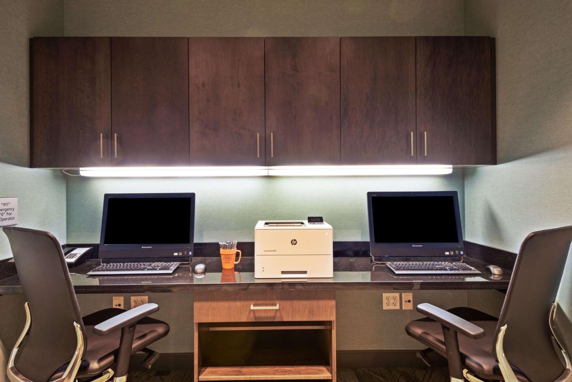 Hampton Inn & Suites North Huntingdon-Irwin, Pa Extérieur photo