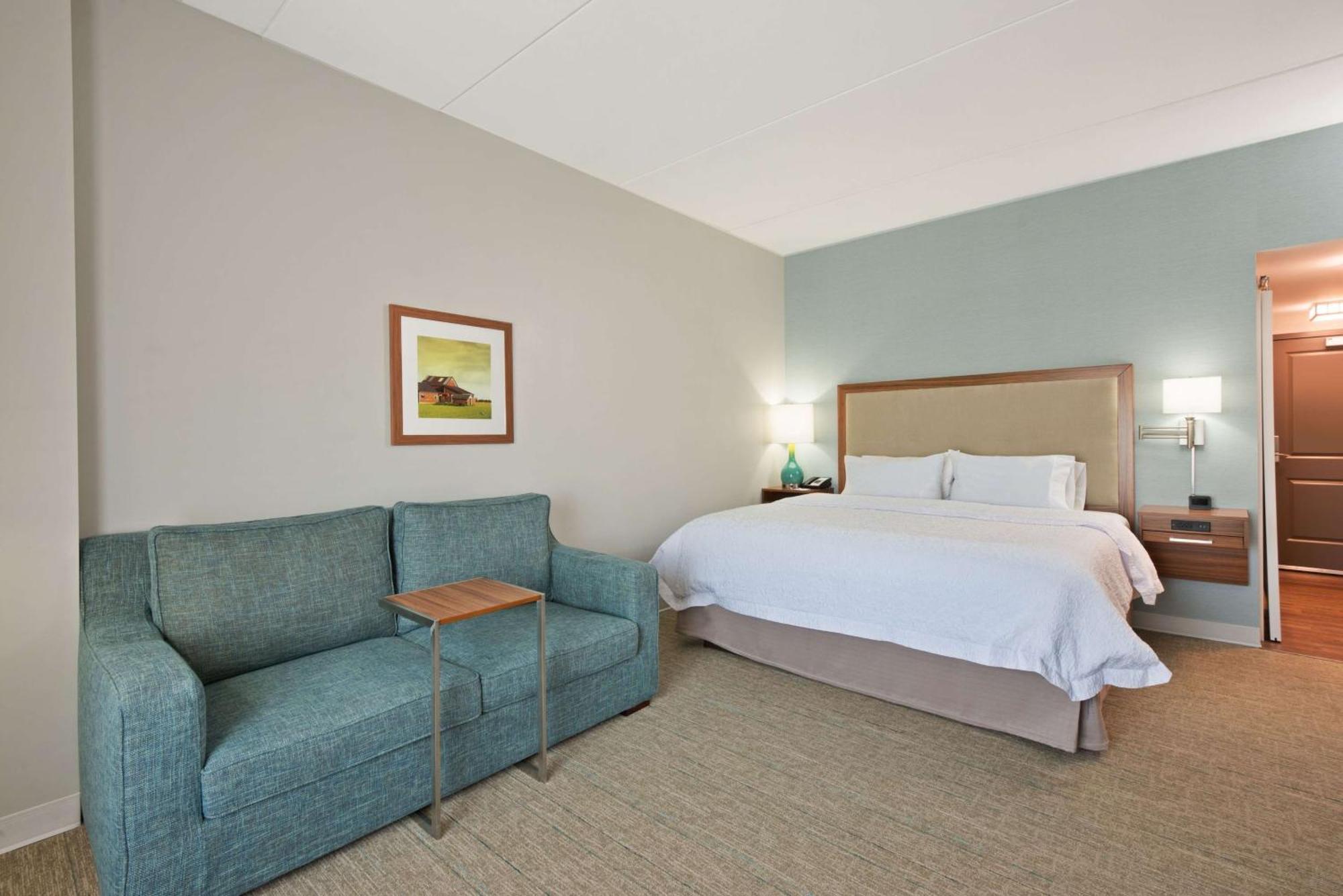 Hampton Inn & Suites North Huntingdon-Irwin, Pa Extérieur photo