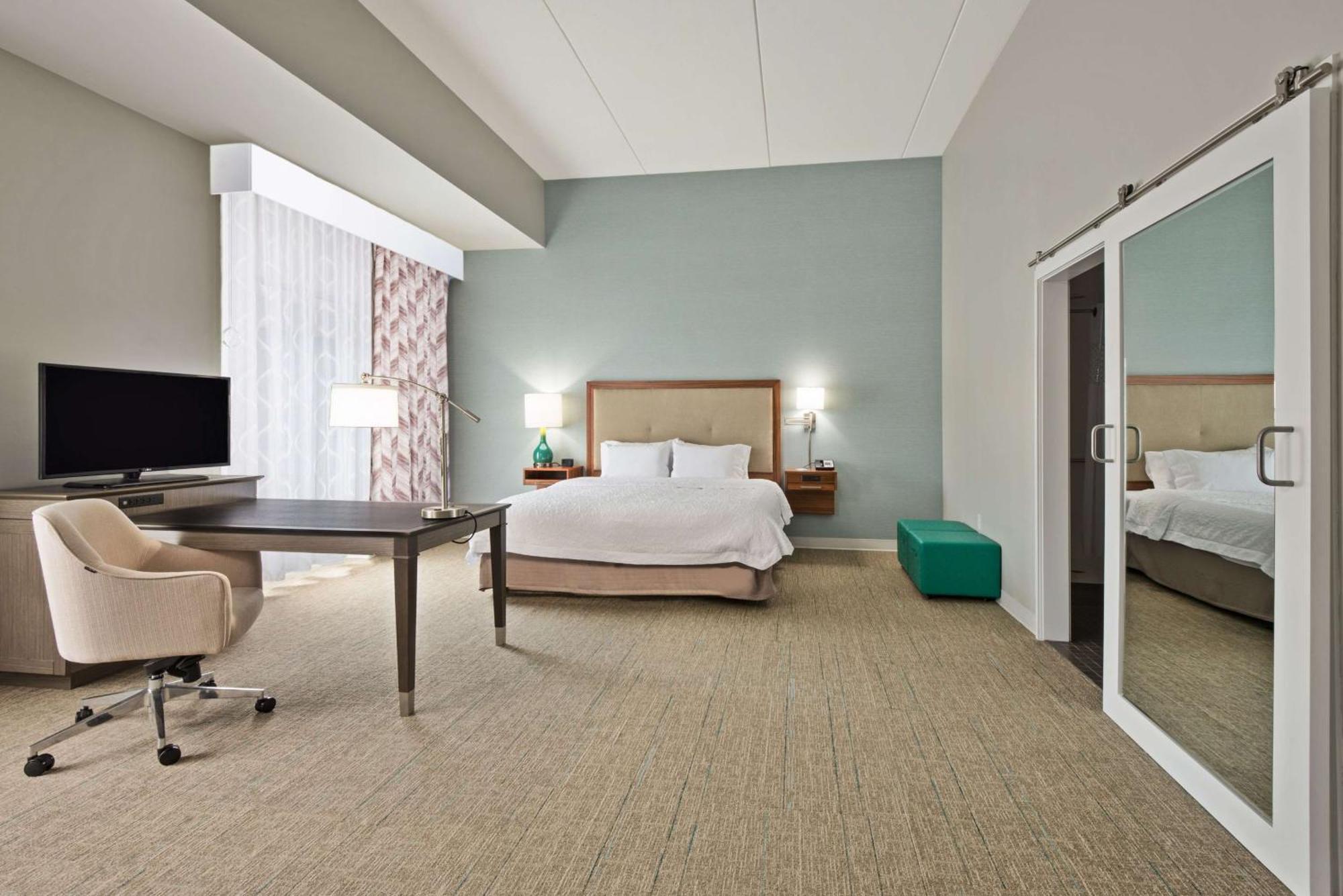 Hampton Inn & Suites North Huntingdon-Irwin, Pa Extérieur photo