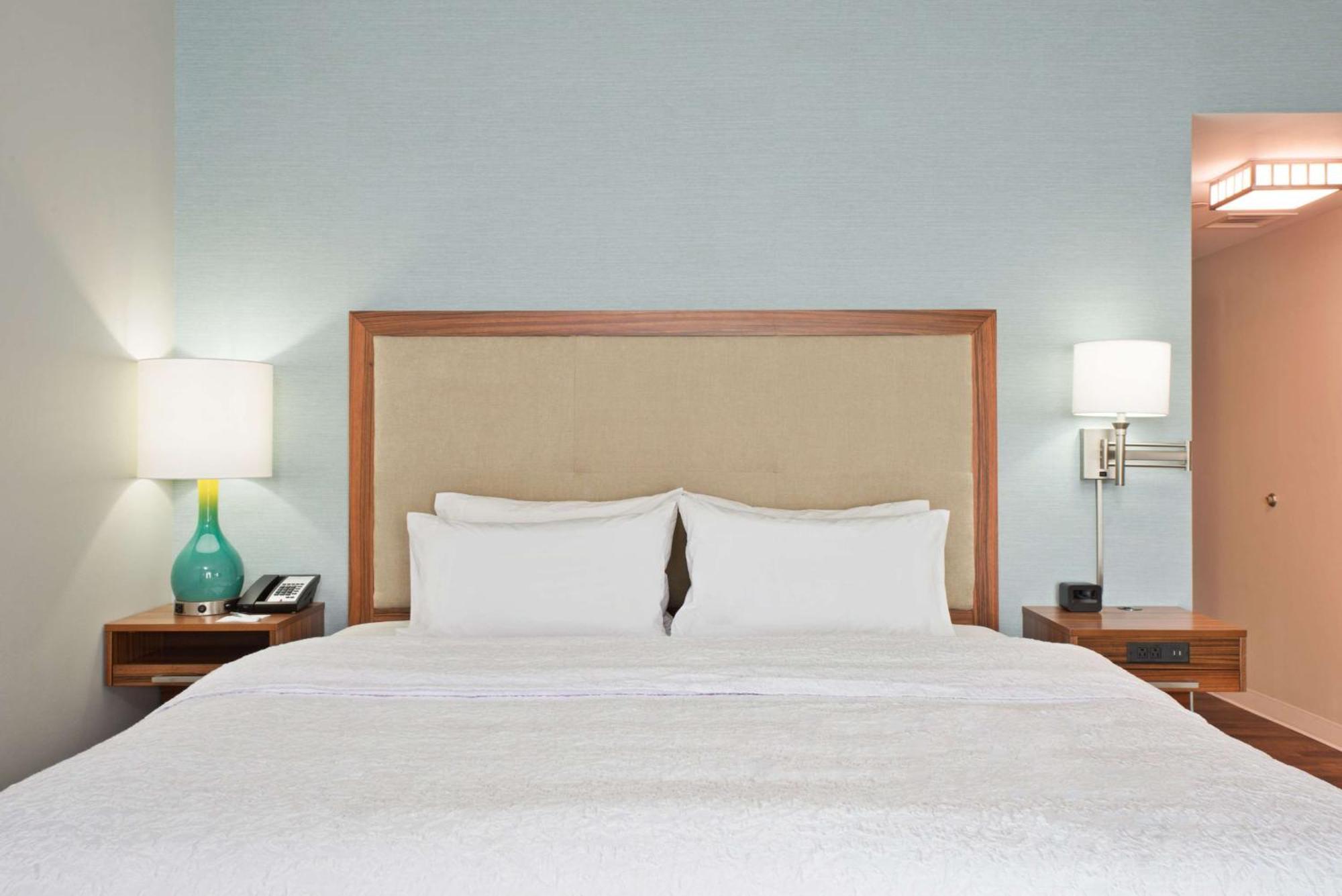 Hampton Inn & Suites North Huntingdon-Irwin, Pa Extérieur photo