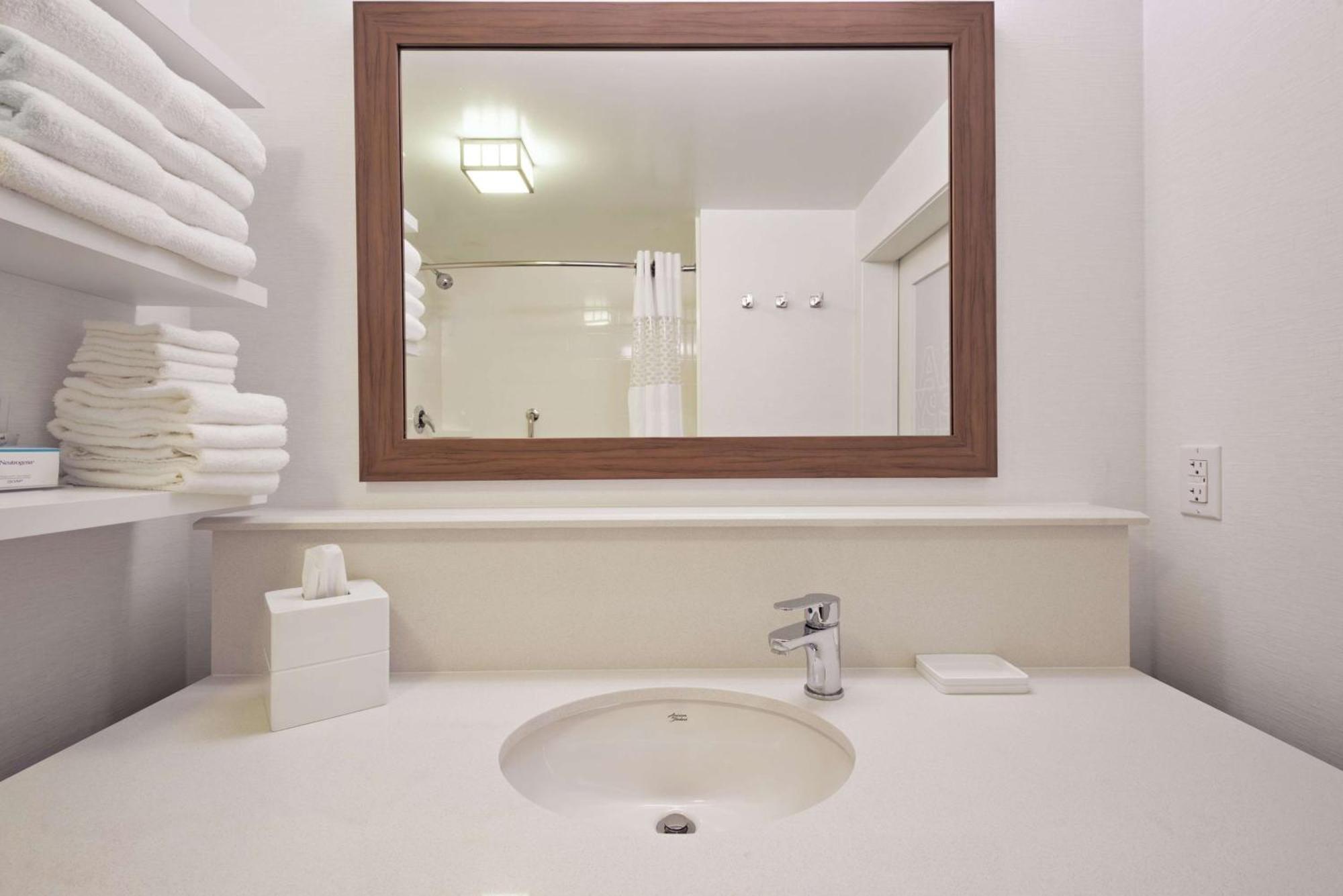 Hampton Inn & Suites North Huntingdon-Irwin, Pa Extérieur photo