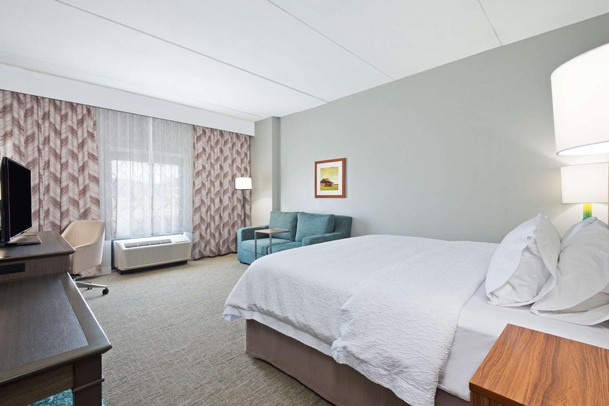 Hampton Inn & Suites North Huntingdon-Irwin, Pa Extérieur photo