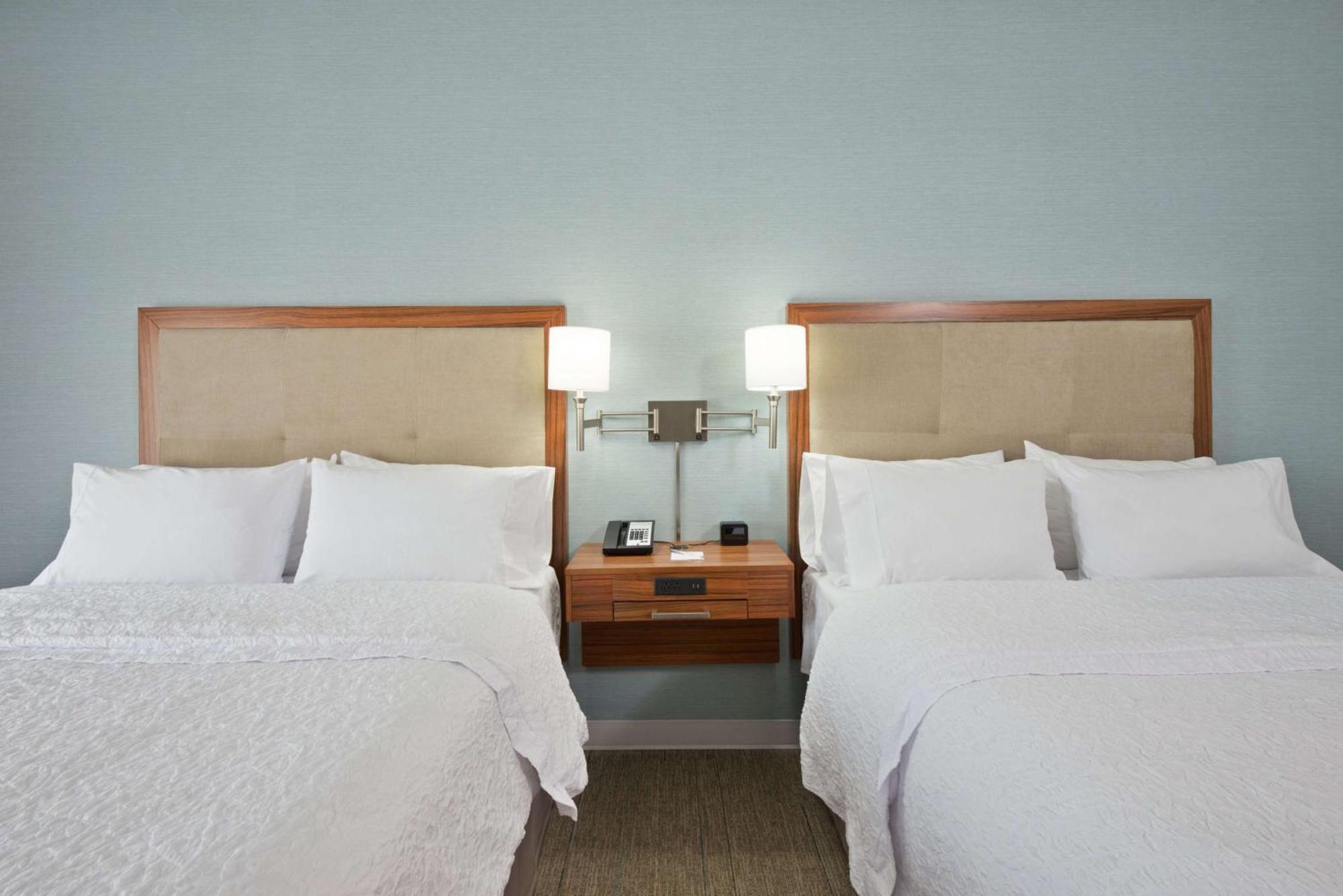 Hampton Inn & Suites North Huntingdon-Irwin, Pa Extérieur photo