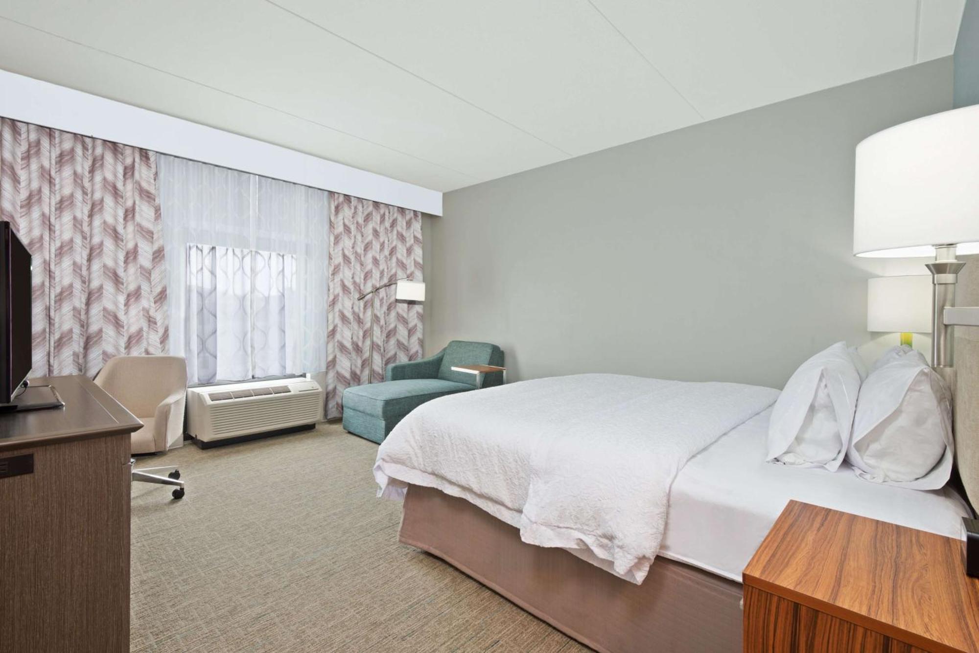 Hampton Inn & Suites North Huntingdon-Irwin, Pa Extérieur photo