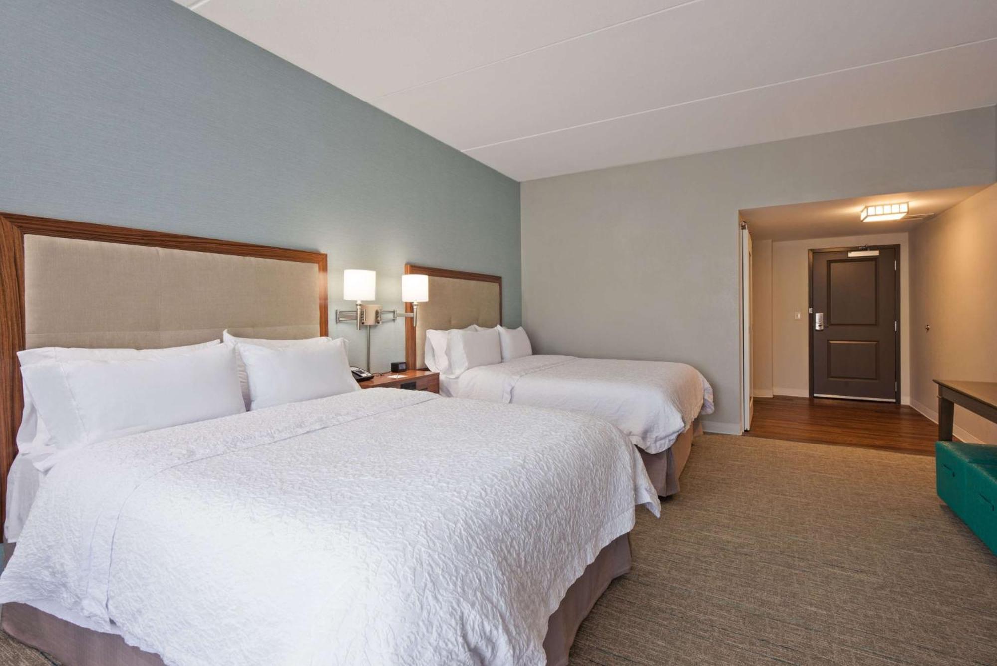 Hampton Inn & Suites North Huntingdon-Irwin, Pa Extérieur photo