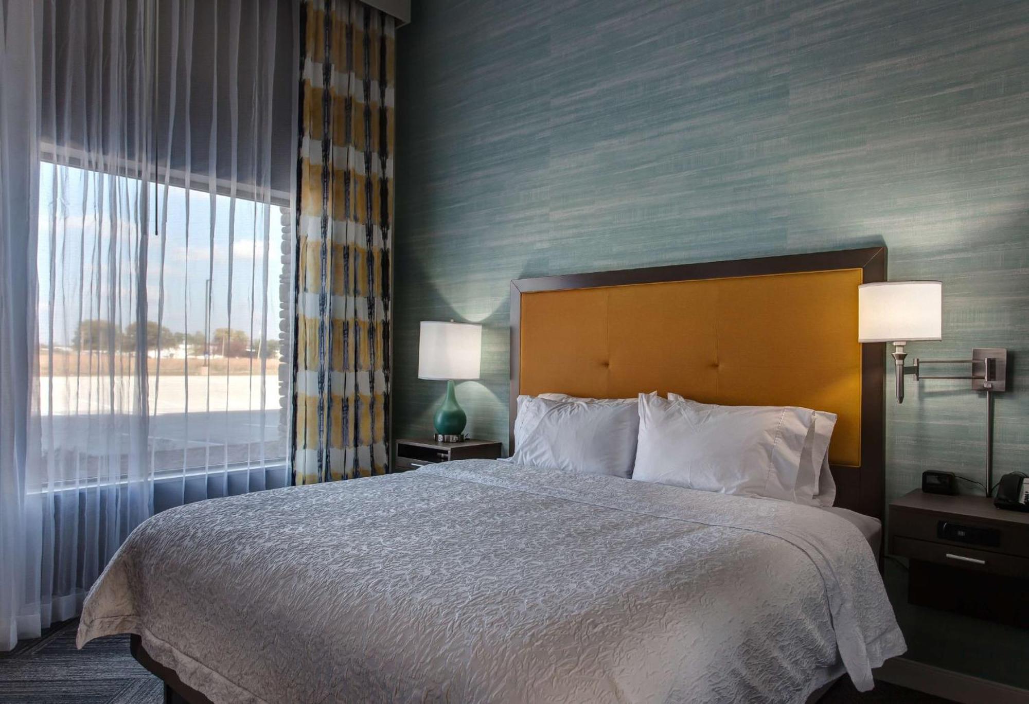 Hampton Inn & Suites North Huntingdon-Irwin, Pa Extérieur photo