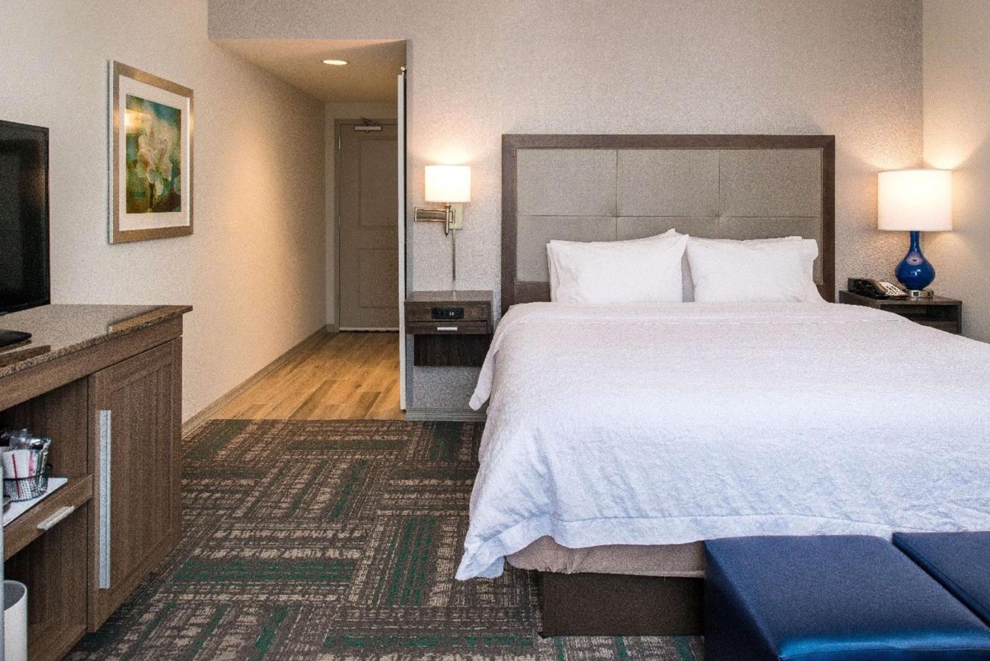 Hampton Inn & Suites North Huntingdon-Irwin, Pa Extérieur photo