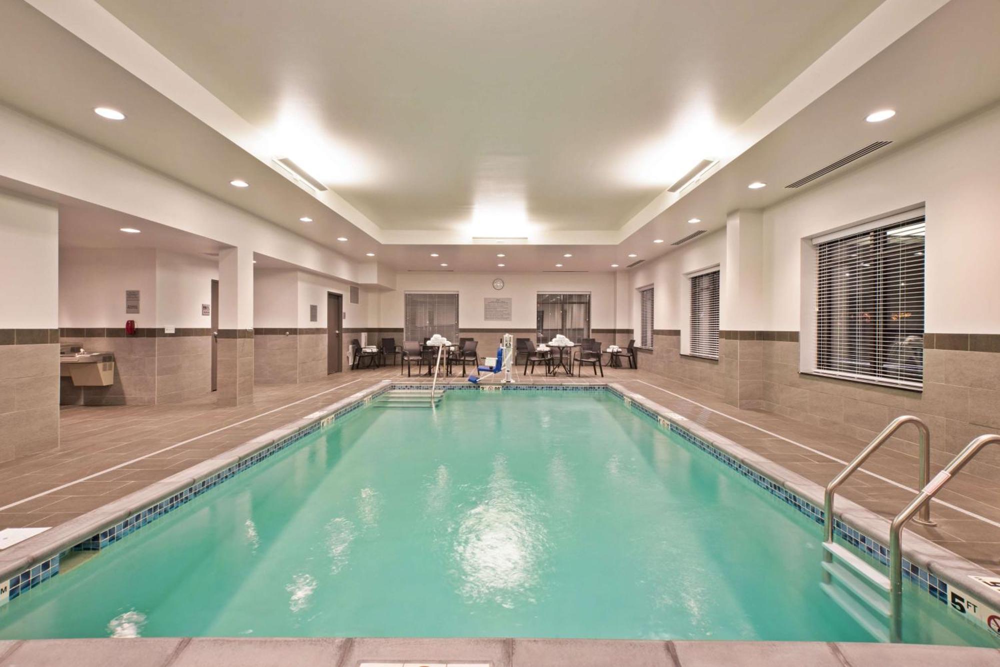 Hampton Inn & Suites North Huntingdon-Irwin, Pa Extérieur photo