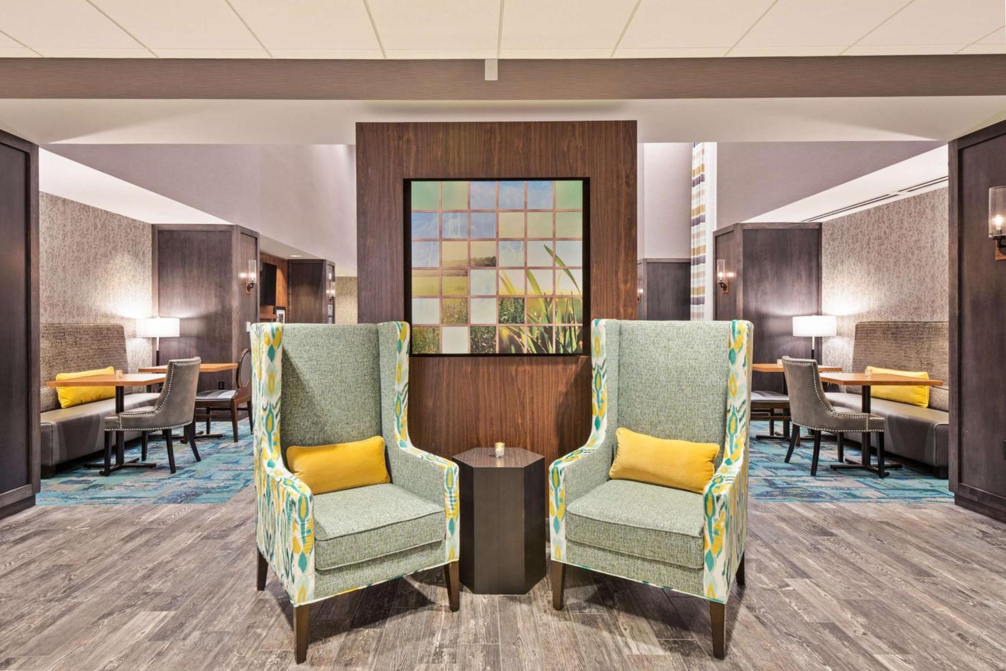 Hampton Inn & Suites North Huntingdon-Irwin, Pa Extérieur photo