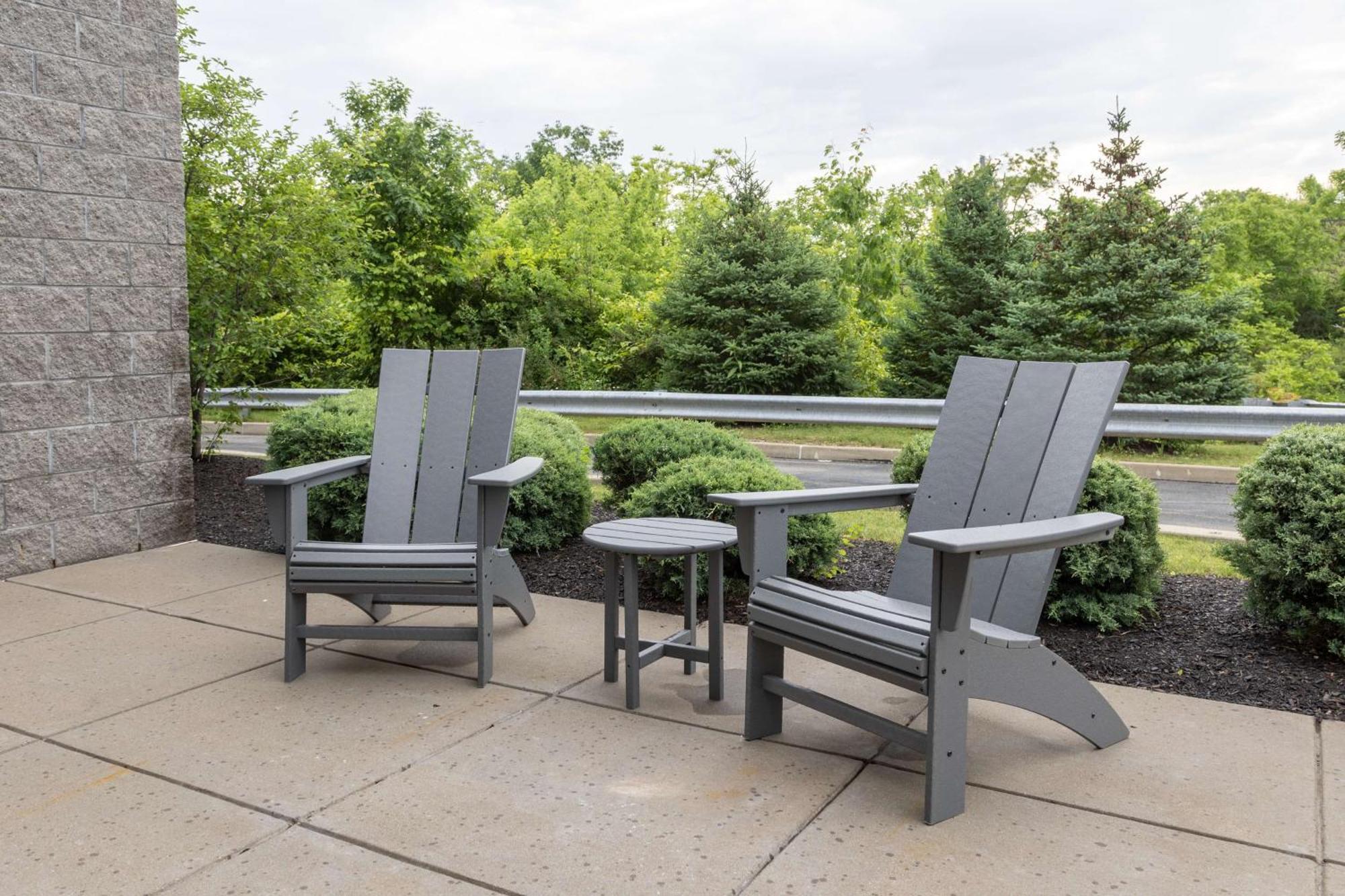 Hampton Inn & Suites North Huntingdon-Irwin, Pa Extérieur photo